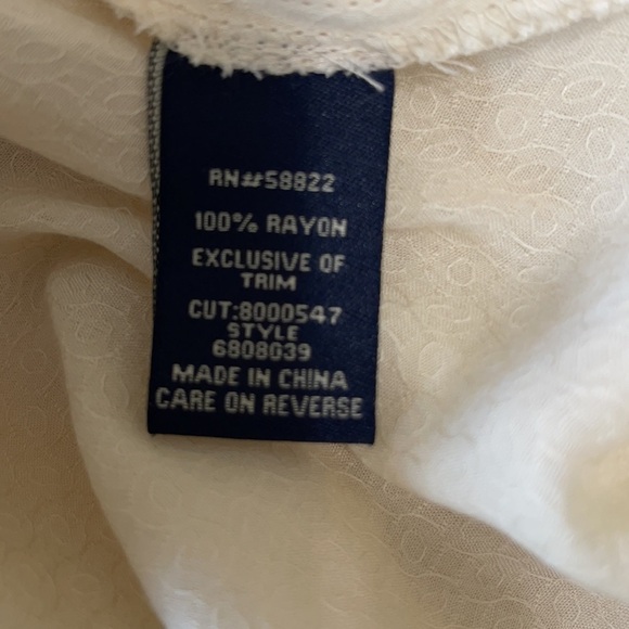 Max Edition Tunic. P4/A801 - Picture 7 of 8